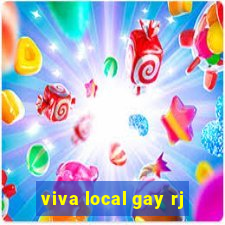 viva local gay rj